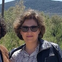Marisa Alcaide Morales