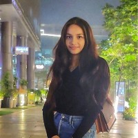 Aparna Bedi