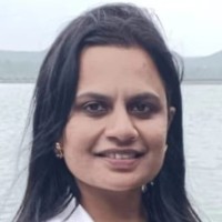 Mohini Bhosale