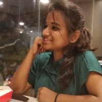 Nidhi S.