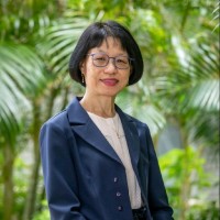 Marie Claire Ah Vane