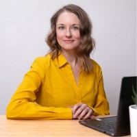 Manon Gervais