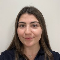 Caitlyn Pastrikos