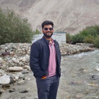 Nikhil Dange