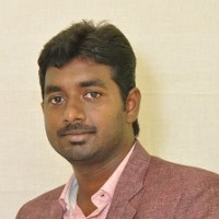 Satish Yallamelli