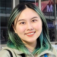 Elizabeth Tong
