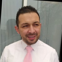 Oscar G. Ladino