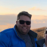 Aaron Standring