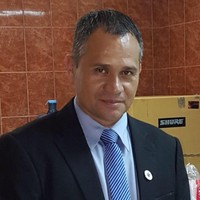 Daniel Gerardino Boquín Reyes