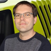 Christophe Queru