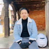 Bishwadeep Tamang