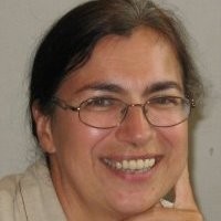 Arlette Pantostier