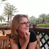 Willemiek Brink