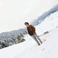 Ishfaq Sheikh