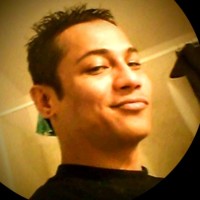 Efren John B. Uchi, Jr.