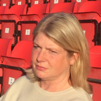 liz joyce
