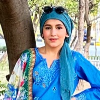 Beenish Arif