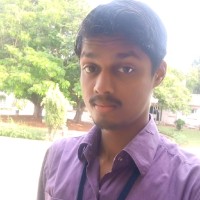 Boopathy Raj S