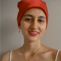 Veronica Osorio Molina