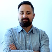 Elliot Fraser