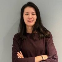 Ruth Cheng