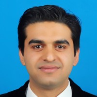 Awais Siddique