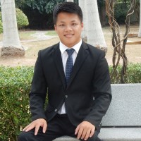 Veyron huang