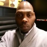 Byrone Davis