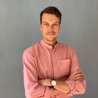 Lukas Arnold