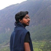 Athithya N
