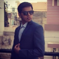 Jigar Parmar