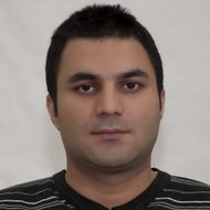 Vahid Bozorgi
