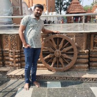 Purnachandar Reddy