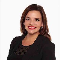 Trisha Benson