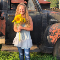 Savannah Weaver