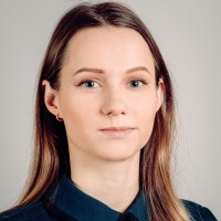 Alisiya Shanaurina