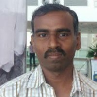 Dr. Saravanan S