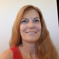 Shari Huff, AIC-M