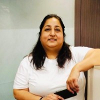 Varsha Dogra