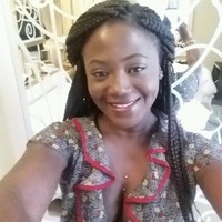 Sylvia Atweri