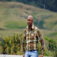 Bonga Mlangeni
