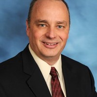Stephen Branton
