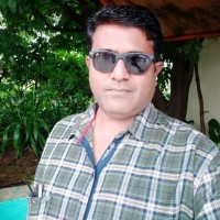 Sudhir Jadhav
