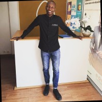 Frank Nuvunga