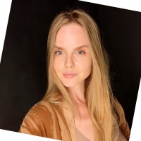 Anastasiia Zharkova