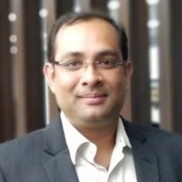 Jyoti Prasad Sahoo