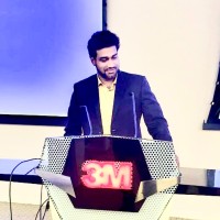 ASHWINIKUMAR MISHRA