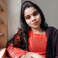 Akhila K