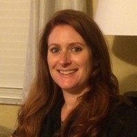 Catherine Beardsley