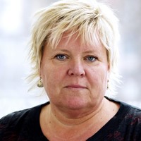 Monica Persson